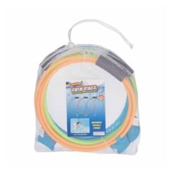 Juguetes de Natacion Set 3 Anillos De Buceo Colores Playhem_1