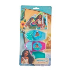 3 Barcos Juguete Plastico Infantiles Alberca Disney Moana 2_1