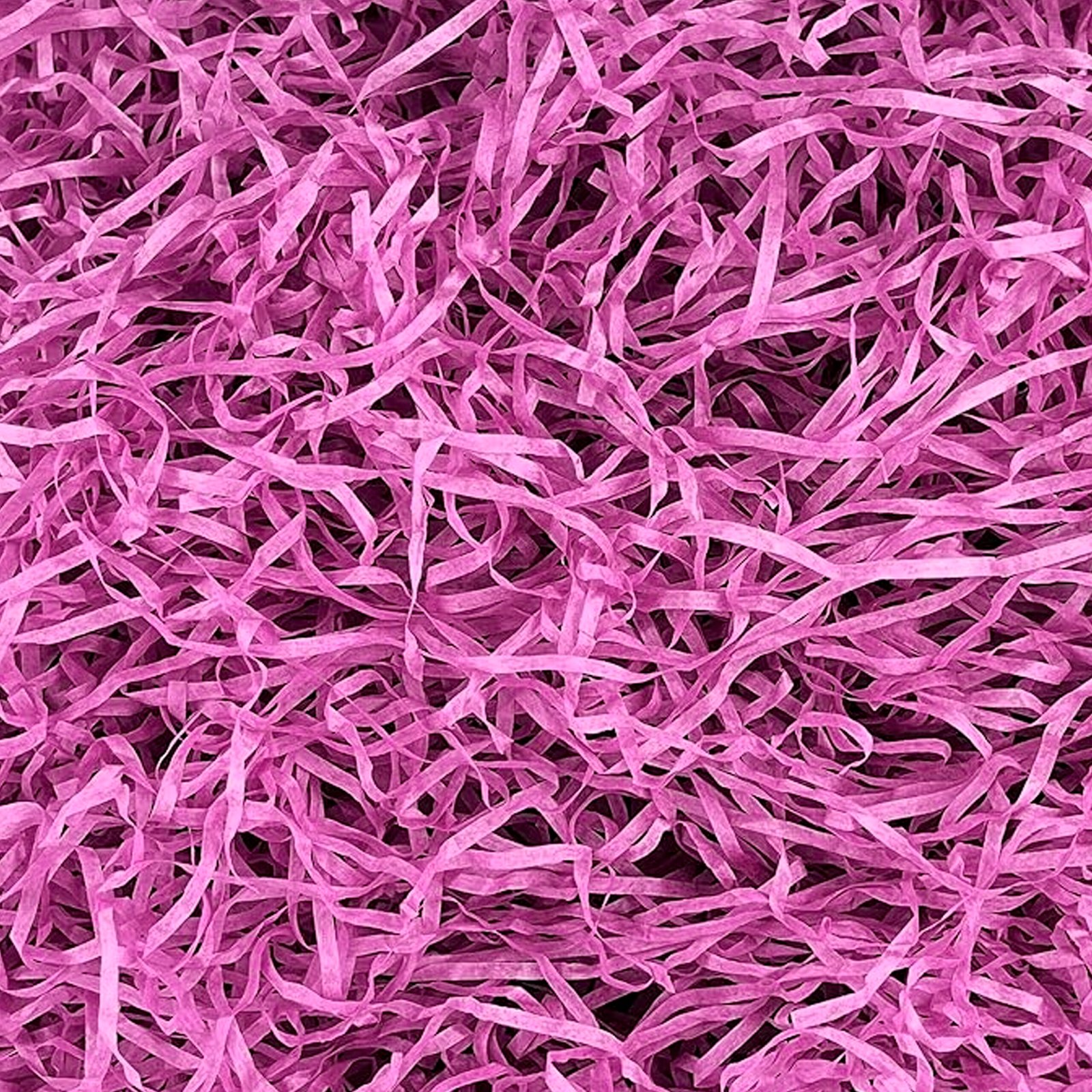 5 Paquetes Pasto Papel Rosa Relleno Para Cestas Pascua_1 5 Paquetes Pasto Papel Rosa Relleno Para Cestas Pascua_1