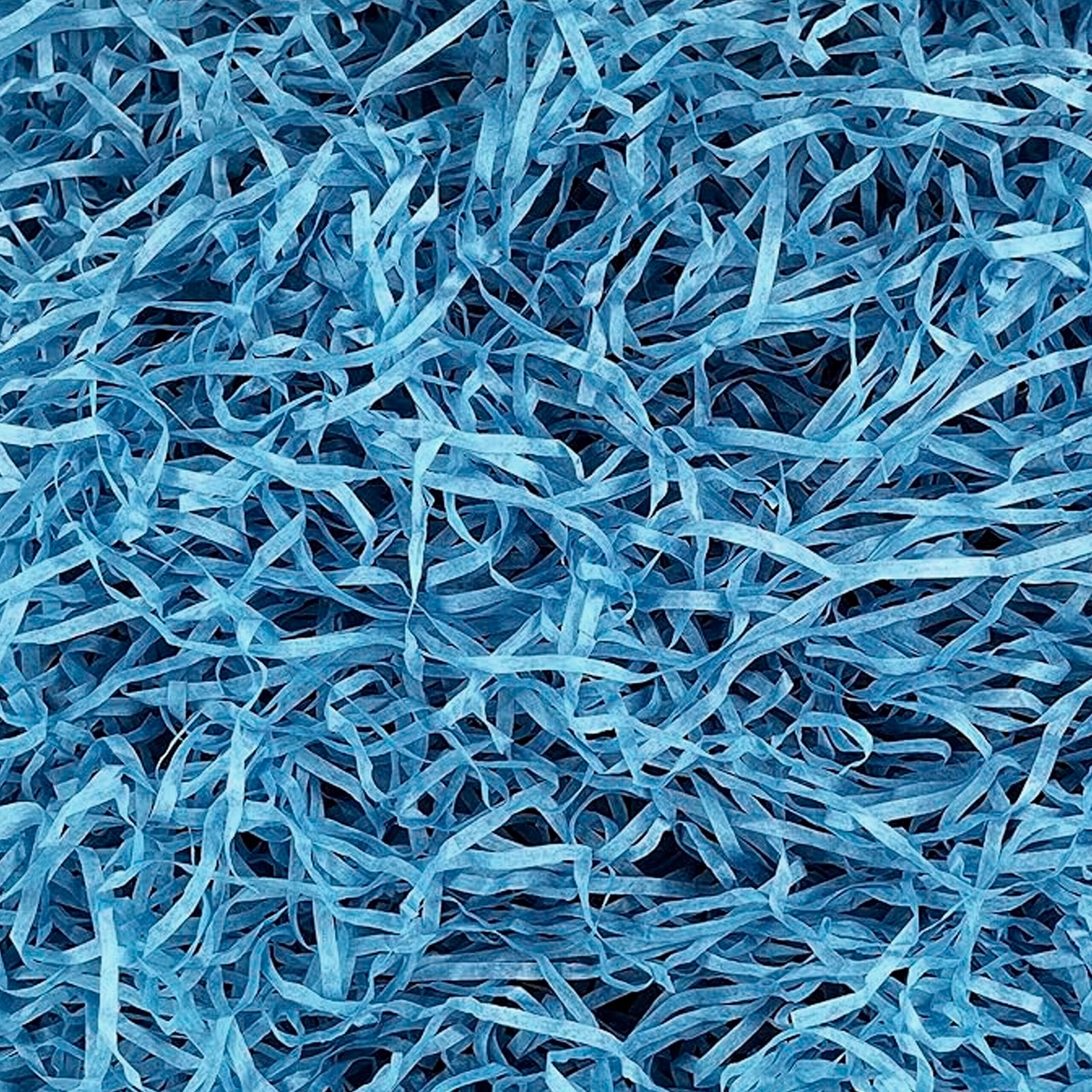 5 Paquetes Pasto Papel Azul Relleno Para Cestas Pascua_1 5 Paquetes Pasto Papel Azul Relleno Para Cestas Pascua_1