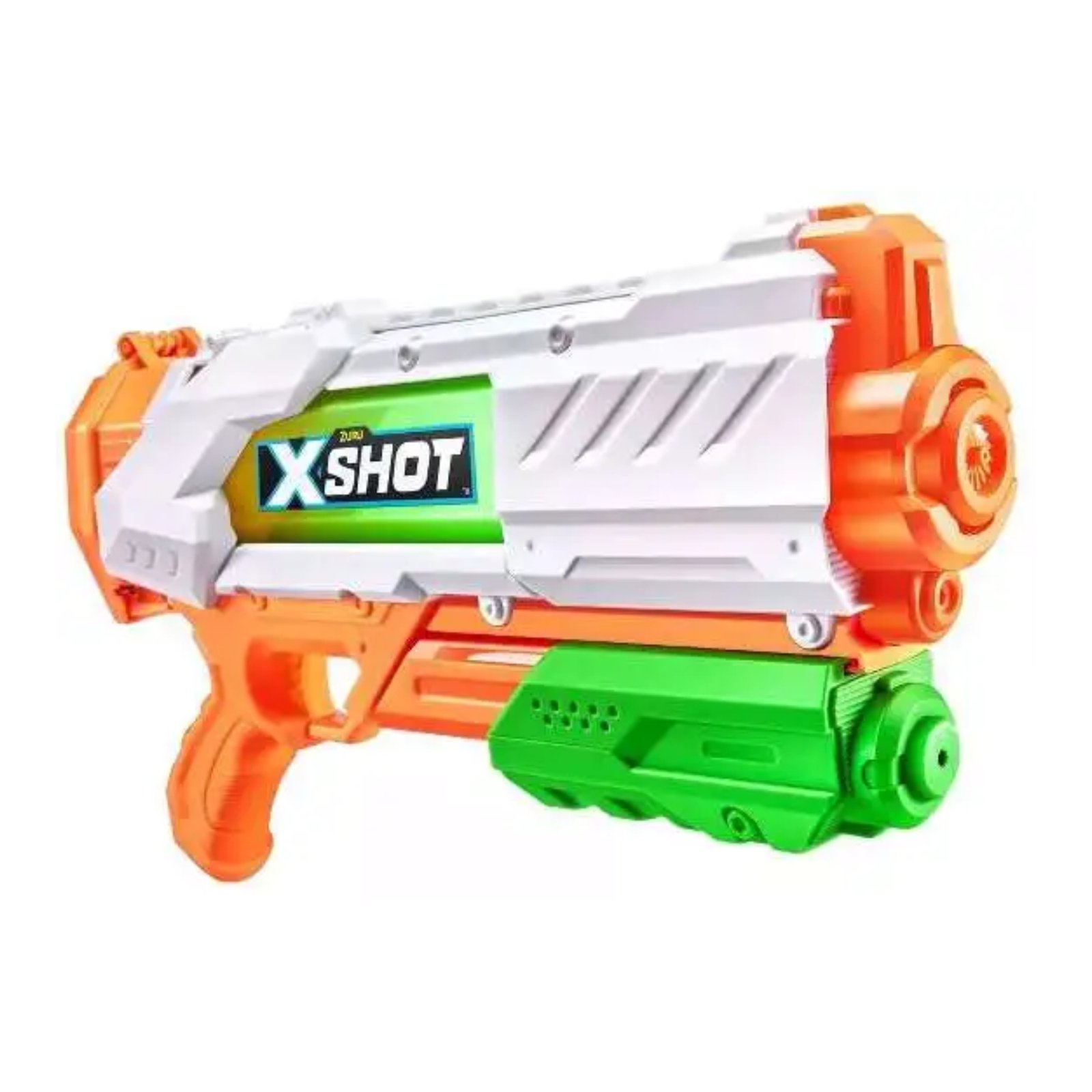 Juguete Pistola De Agua Plastico Zuru X-shot Fast-Fill_2 Juguete Pistola De Agua Plastico Zuru X-shot Fast-Fill_2