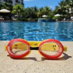 Bestway Gafas Goggles Infantiles Para Natacion Disney Junior_2