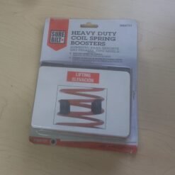 Refuerzo Goma De Resortes Helicoidales Sure Bilt 4 Pack_3