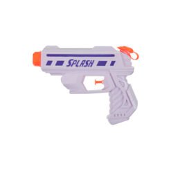 4 Pistolas De Agua Juguetes Splash Water Squirt Blaster_3