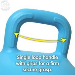 Pelota Saltarina Juguete Para Niños Morada Disney Stich_3