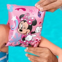 Flotadores Inflables Infantiles Brazos Disney Junior Minnie_3