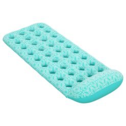 Colchon Inflable Flotante Individual Alberca H2o Go Bestway_4