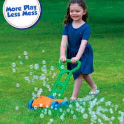 Juguete Corta Cesped Sopla Burbujas Little Kids Fubbles_4