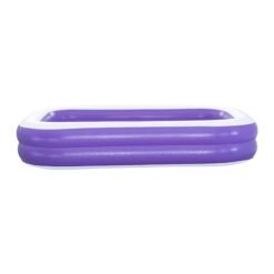 Alberca Piscina Familiar Inflable Rectangular H2o Go Bestway_1