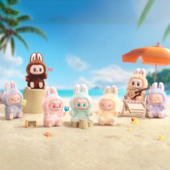 Labubu Peluche The Monster Have A Seat FiguraSopresa Popmart_4