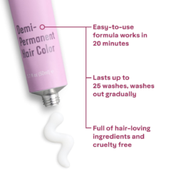 Madison Reed Colorwonder Tinte Semipermanente Fuego Intenso_4