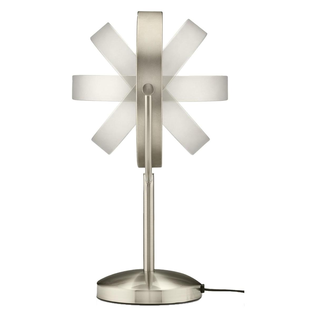 Conair Espejo Tocador Cromado Redondo Luz Led Maquillaje_5 Conair Espejo Tocador Cromado Redondo Luz Led Maquillaje_5