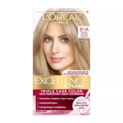 Tinte Rubio Cabello Loreal Paris Excellence TripleProtection_0