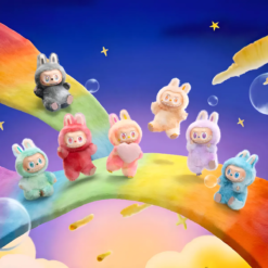 Labubu Big Into Energy The Monster Figura Pop Mart Peluche_4