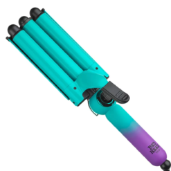 Tenaza Rizadora Jumbo Ondulador Bed Head Waves 3 Barriles_0