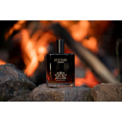 Perfume Stetson Legend Eau De Toilette Para Hombre 100ml_2