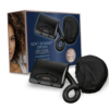 Secador Para Cabello Conair Soft Bonnet Suave Portatil Negro_0
