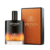 Perfume Stetson Legend Eau De Toilette Para Hombre 100ml_0