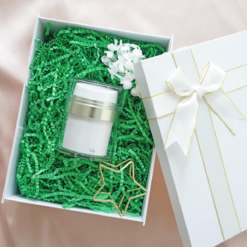 Relleno Papel Arrugado Triturado De Zacate Decorativo 5pz_13