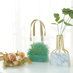 Relleno Papel Arrugado Triturado De Zacate Decorativo 5pz_9