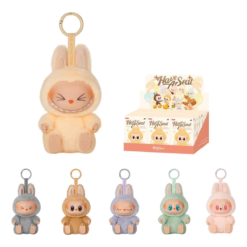 Labubu Peluche The Monster Have A Seat FiguraSopresa Popmart_3