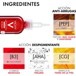 Vichy Liftactiv B3 Serum Para Manchas Oscuras Arrugas 30ml_4