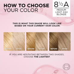 Tinte Rubio Cabello Loreal Paris Excellence TripleProtection_4