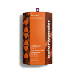 Madison Reed Colorwonder Tinte Semipermanente Fuego Intenso_0