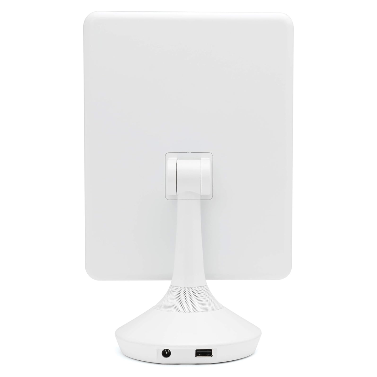 Ihome Espejo Inteligente Maquillaje Led Audio Bluetooth USB_3 Ihome Espejo Inteligente Maquillaje Led Audio Bluetooth USB_3