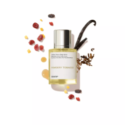 Perfume Dossier Eau De Parfum Powdery Tobacco Mujer 50ml_2