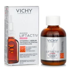 Vichy Suero Liftactiv Supreme Serum Vitamina C Antiedad 20ml_1