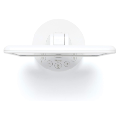 Ihome Espejo Inteligente Maquillaje Led Audio Bluetooth USB_6