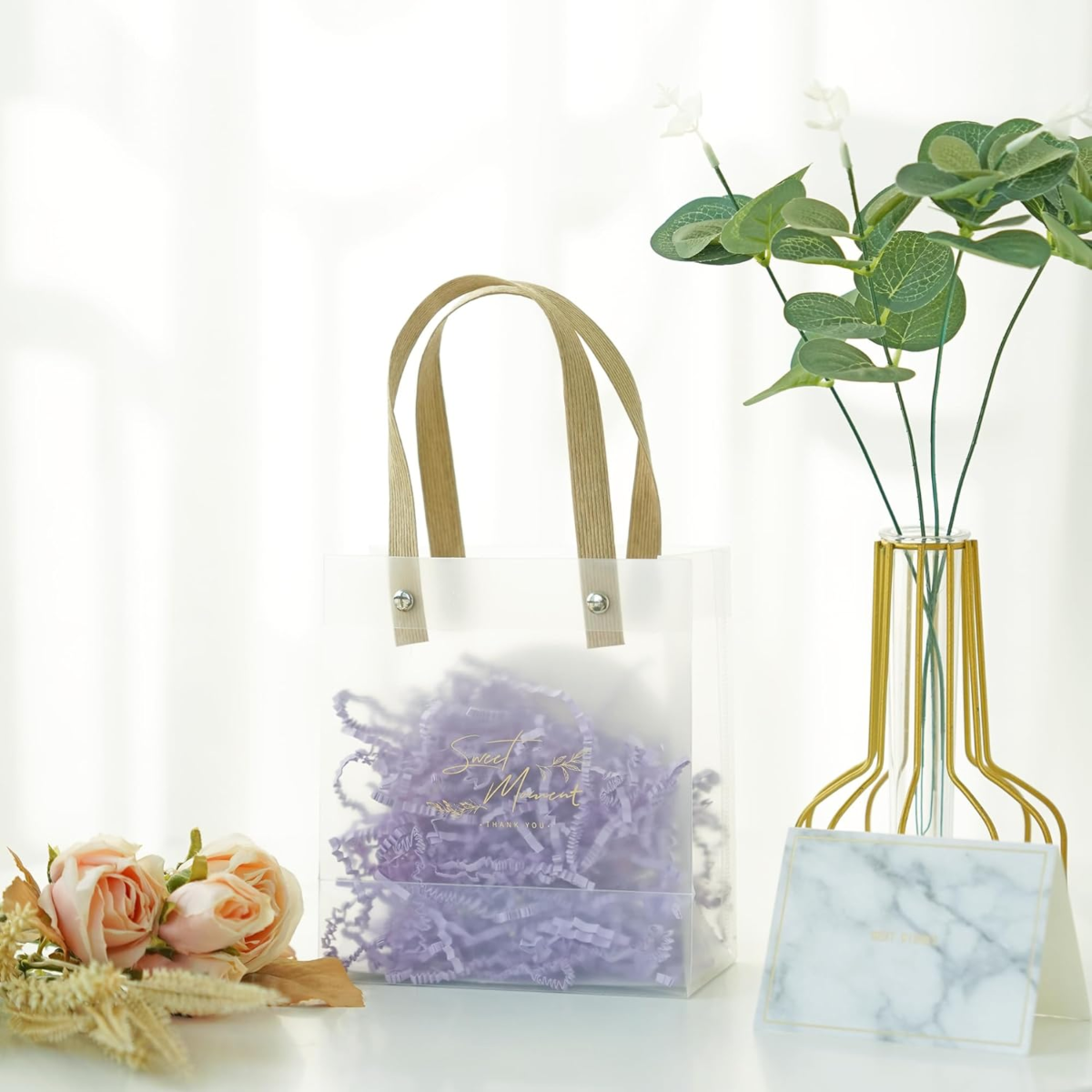 Relleno Papel Arrugado Triturado De Zacate Decorativo 5pz_2 Relleno Papel Arrugado Triturado De Zacate Decorativo 5pz_2