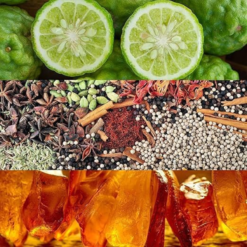 Calvin Klein Obsession Eau De Parfum Mujer 100 ml Floral_2