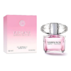Perfume Versace Bright Crystal Eau De Toilette Mujer 90ml_0