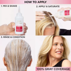 Tinte Rubio Cabello Loreal Paris Excellence TripleProtection_2