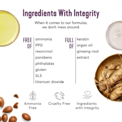 Madison Reed Kit Tinte Coloración De Cabello 95NNA Bellagio_6