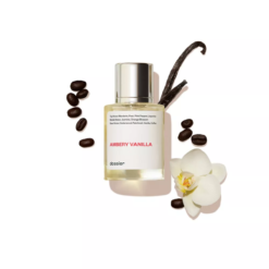 Perfume Dossier Ambery Vainilla Eau De Parfum Femenino 50ml_2