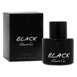Perfume Calvin Klein Black Kenneth Cole Para Hombre 100ml_0