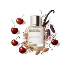 Perfume Dossier Ambery Cherry Unisex Eau De Parfum 50ml_2