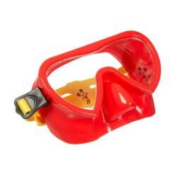 Mascara Natacion Infantiles Goggles Visores Para Bucear_1