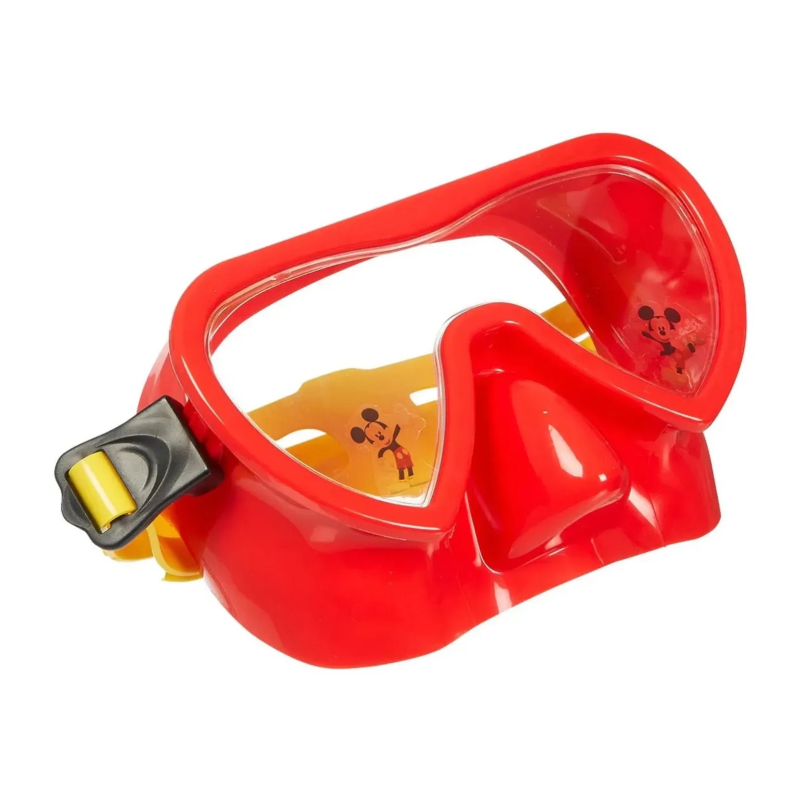 Mascara Goggles Natacion Infantiles Mickey Mouse Niño Niña_0 Mascara Goggles Natacion Infantiles Mickey Mouse Niño Niña_0