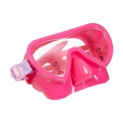 Mascara Goggles Natacion Infantiles Minnie Mouse Niño Niña_0