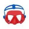 Mascara Goggles Natacion Infantiles Spider-Man Para Buceo_0