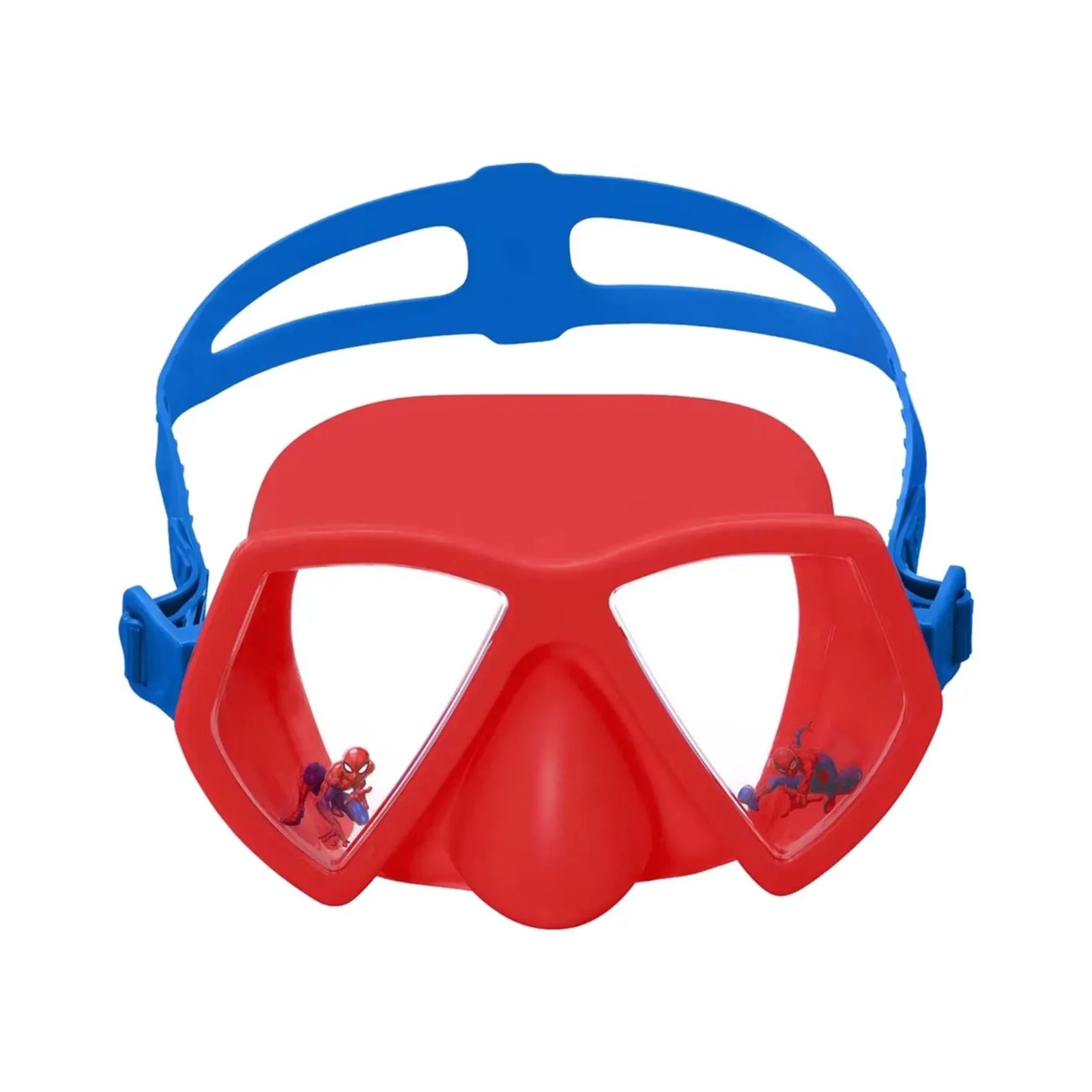 Mascara Goggles Natacion Infantiles Spider-Man Para Buceo_0 Mascara Goggles Natacion Infantiles Spider-Man Para Buceo_0