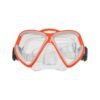 Mascara Natacion Juvenil Goggles Multicolor Swimgear_0