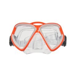 Mascara Natacion Juvenil Goggles Multicolor Swimgear_0