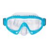 Mascara Goggles Deportiva Para Natacion Swimgear Deluxe Mask_0
