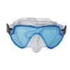 Mascara Goggles Adultos Natacion Swimgear Semitransparente_0