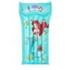 Colchon Inflable Flotante Infantil Alberca Disney La Sirenit_0